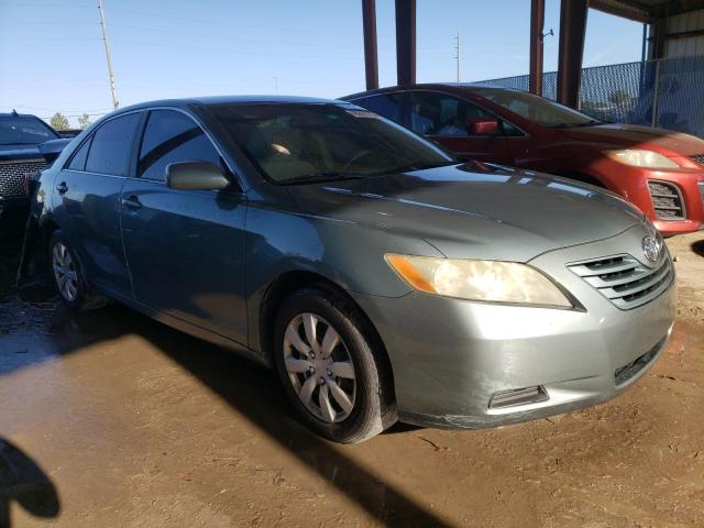 Photo 4 from auction – 2009 TOYOTA CAMRY BASE with VIN 4T1BE46K59U817430