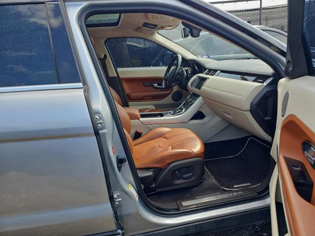 Photo 5 from auction – 2012 LAND ROVER RANGE ROVE with VIN SALVV2BG8CH626990