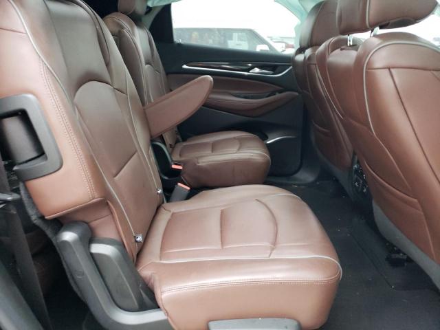 Photo 10 from auction – 2018 BUICK ENCLAVE AV with VIN 5GAERDKW3JJ136883