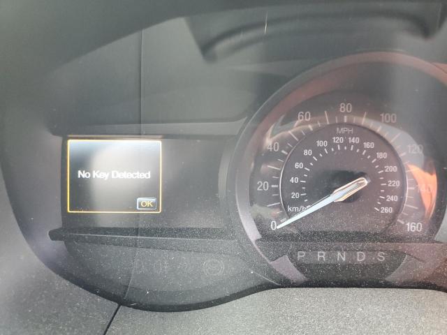 Photo 9 from auction – 2019 FORD EDGE TITAN with VIN 2FMPK3K99KBC69021
