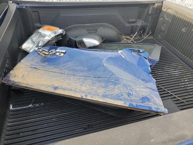 Photo 12 from auction – 2019 RAM 1500 CLASS with VIN 1C6RR7TT3KS658745