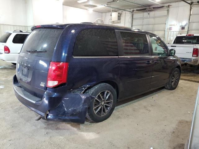 Photo 3 from auction – 2017 DODGE GRAND CARA with VIN 2C4RDGCG8HR673892