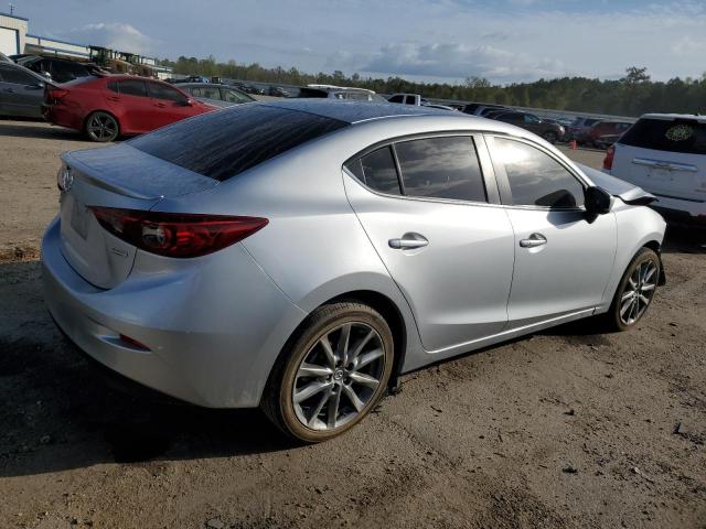 Photo 3 from auction – 2018 MAZDA 3 TOURING with VIN 3MZBN1V39JM252375