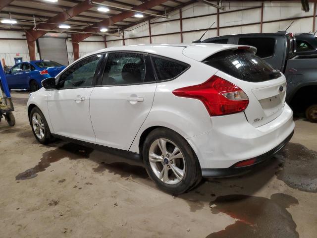 Photo 2 from auction – 2013 FORD FOCUS SE with VIN 1FADP3K27DL212496