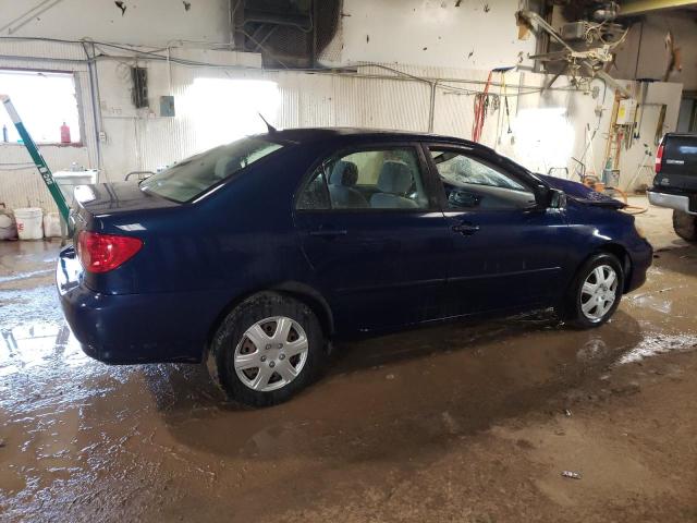 Photo 3 from auction – 2006 TOYOTA COROLLA CE with VIN 1NXBR32E26Z718008