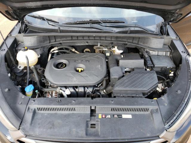 Photo 12 from auction – 2016 HYUNDAI TUCSON LIM with VIN KM8J33A42GU203047