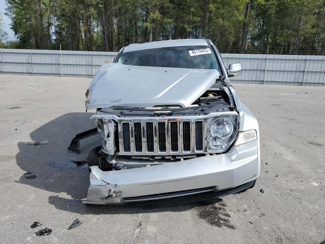 Photo 5 from auction – 2012 JEEP LIBERTY SP with VIN 1C4PJMAK3CW142606