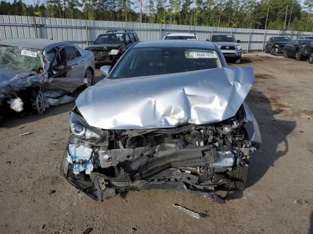 Photo 5 from auction – 2018 MAZDA 3 TOURING with VIN 3MZBN1V39JM252375