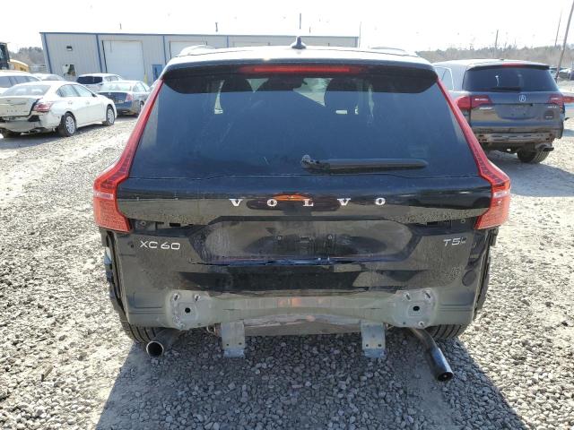 Photo 6 from auction – 2018 VOLVO XC60 T5 MO with VIN YV4102RK3J1077023