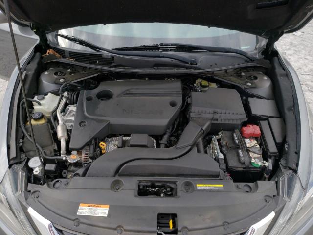 Photo 11 from auction – 2017 NISSAN ALTIMA 2.5 with VIN 1N4AL3AP0HC166110
