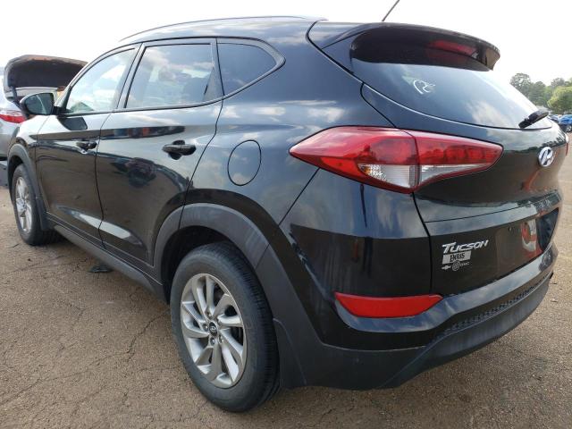 Photo 2 from auction – 2016 HYUNDAI TUCSON LIM with VIN KM8J33A42GU203047