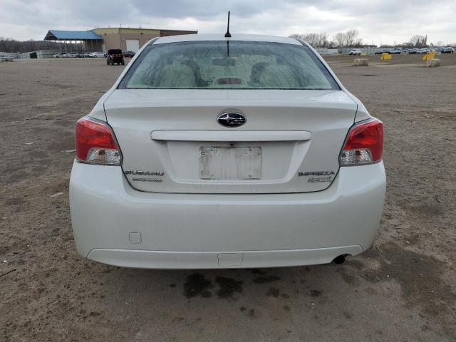 Photo 6 from auction – 2014 SUBARU IMPREZA PR with VIN JF1GJAC67EH025266