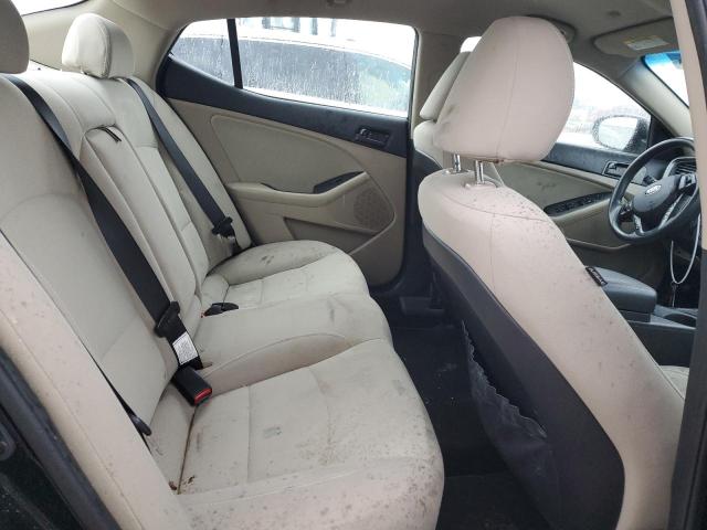 Photo 10 from auction – 2013 KIA OPTIMA LX with VIN 5XXGM4A75DG258783