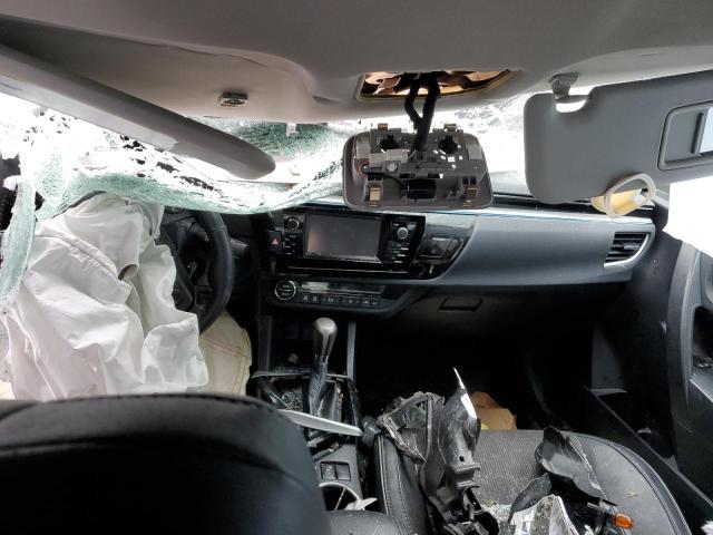 Photo 8 from auction – 2016 TOYOTA COROLLA L with VIN 2T1BURHEXGC501088