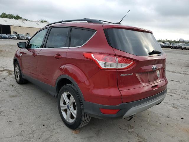 Photo 2 from auction – 2013 FORD ESCAPE SE with VIN 1FMCU0GX7DUD36730