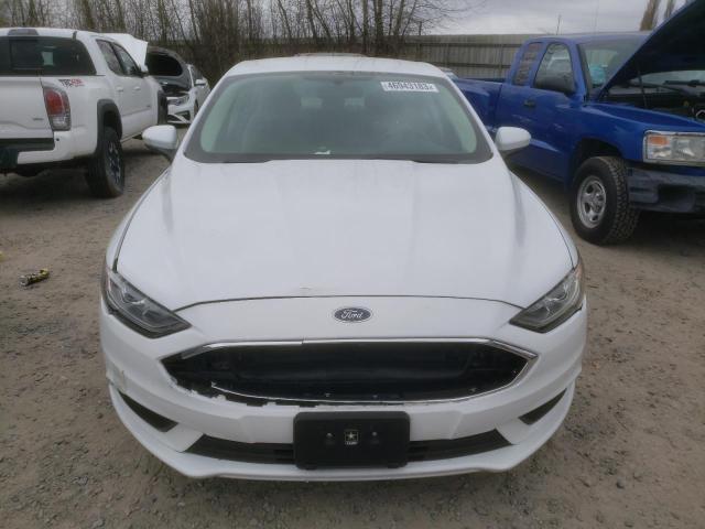 Photo 5 from auction – 2018 FORD FUSION SE with VIN 3FA6P0LU7JR188172