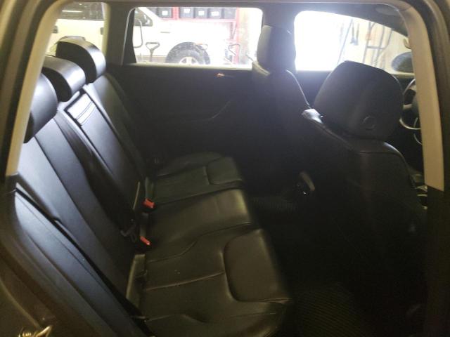 Photo 10 from auction – 2007 VOLKSWAGEN PASSAT 2.0 with VIN WVWLK93C87E005204
