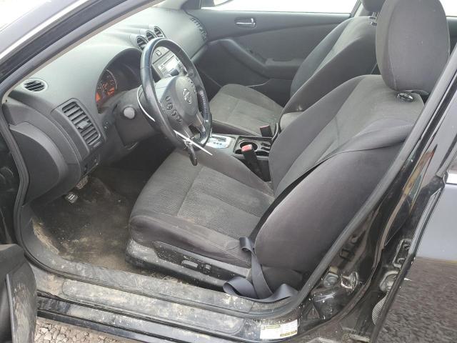 Photo 7 from auction – 2010 NISSAN ALTIMA BAS with VIN 1N4AL2AP4AN417750