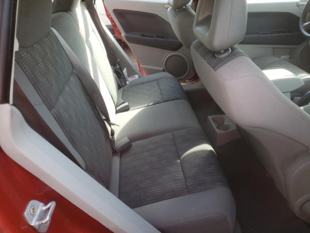 Photo 10 from auction – 2007 DODGE CALIBER SX with VIN 1B3HB48B07D248523