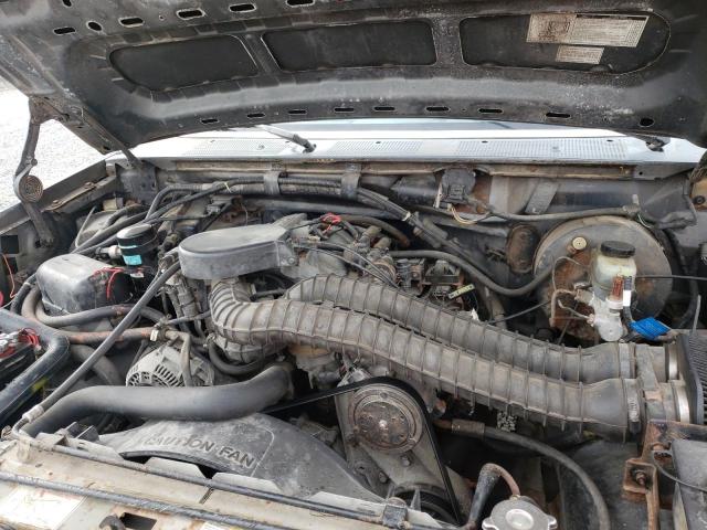 Photo 11 from auction – 1994 FORD F250 with VIN 2FTHF26H5RCA27761