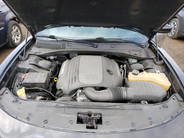 Photo 11 from auction – 2018 DODGE CHARGER R/ with VIN 2C3CDXCT5JH233129