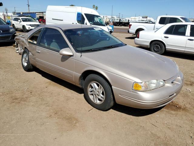 Photo 4 from auction – 1997 FORD THUNDERBIR with VIN 1FALP62W5VH166042