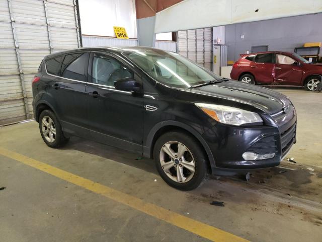 Photo 4 from auction – 2014 FORD ESCAPE SE with VIN 1FMCU9G98EUA30837