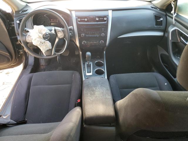 Photo 8 from auction – 2013 NISSAN ALTIMA 2.5 with VIN 1N4AL3AP1DC245151