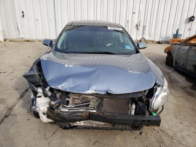Photo 5 from auction – 2010 NISSAN MAXIMA S with VIN 1N4AA5AP3AC844632