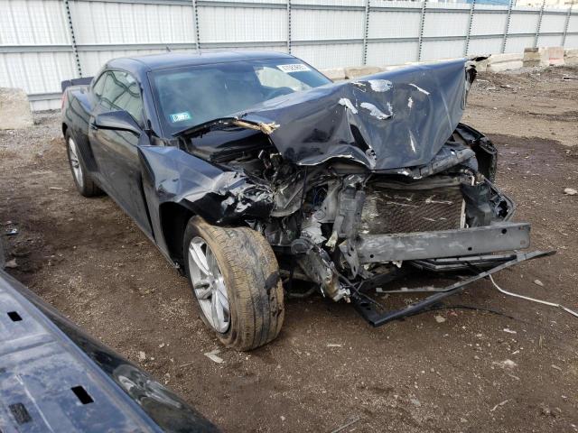 صورة رقم 4 من المزاد - 2013 CHEVROLET CAMARO LS مع VIN 2G1FA1E34D9129458