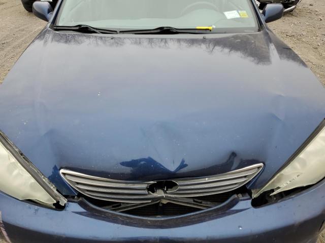 Photo 11 from auction – 2005 TOYOTA CAMRY LE with VIN 4T1BF32K75U095532