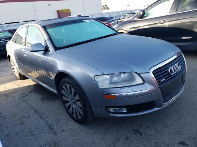 Photo 4 from auction – 2006 AUDI A8 4.2 QUA with VIN WAULL44E36N005042