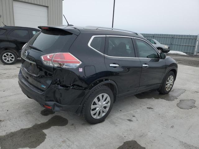 Photo 3 from auction – 2015 NISSAN ROGUE S with VIN 5N1AT2MT1FC774076