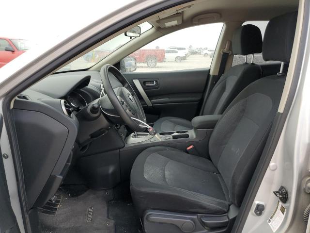 Photo 7 from auction – 2013 NISSAN ROGUE S with VIN JN8AS5MT7DW513706