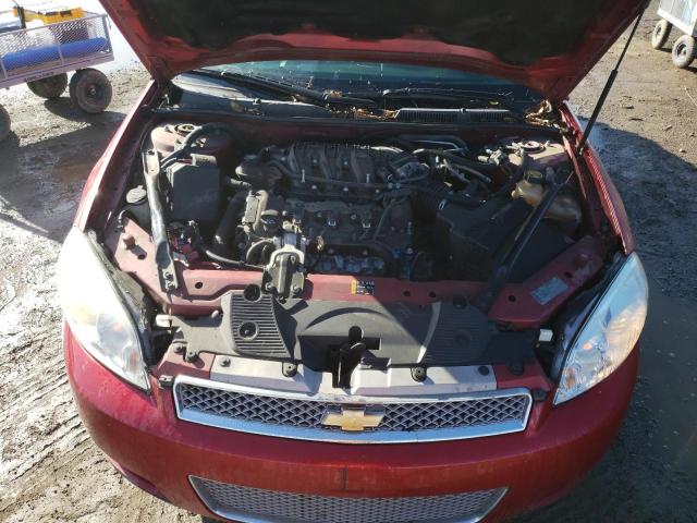 Photo 11 from auction – 2013 CHEVROLET IMPALA LT with VIN 2G1WG5E37D1199329