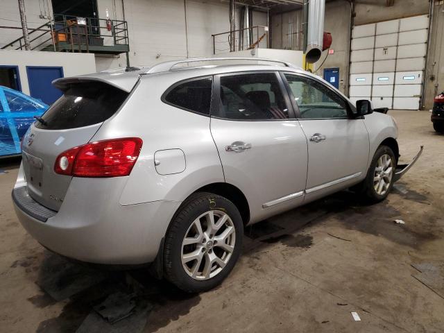 Photo 3 from auction – 2011 NISSAN ROGUE S with VIN JN8AS5MVXBW250321