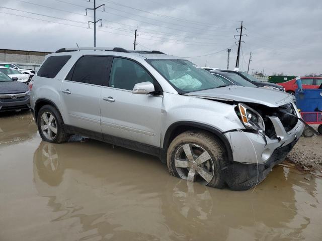 Photo 4 from auction – 2011 GMC ACADIA SLT with VIN 1GKKVSED3BJ380809