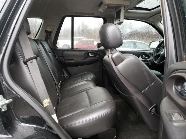 Photo 10 from auction – 2006 CHEVROLET TRAILBLAZE with VIN 1GNET13H862322877