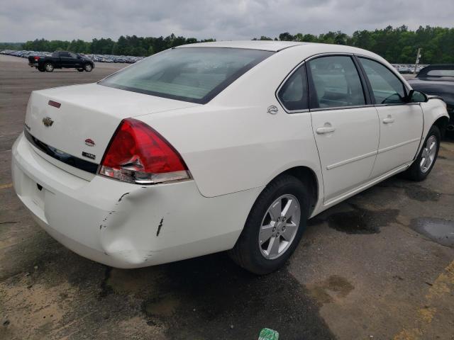 صورة رقم 3 من المزاد - 2007 CHEVROLET IMPALA LT مع VIN 2G1WT58N079295723