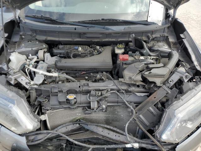 Photo 12 from auction – 2016 NISSAN ROGUE S with VIN KNMAT2MT4GP726375