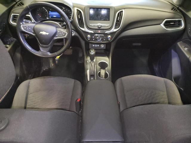 Photo 8 from auction – 2019 CHEVROLET EQUINOX LT with VIN 2GNAXTEV1K6266361