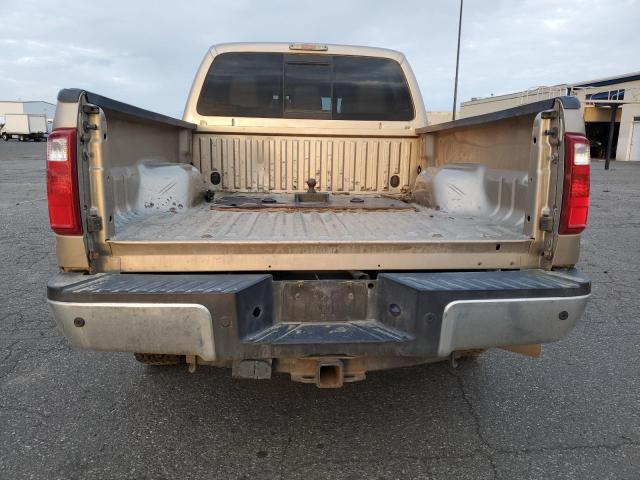 Photo 6 from auction – 2014 FORD F250 SUPER with VIN 1FT7W2BT2EEB19338