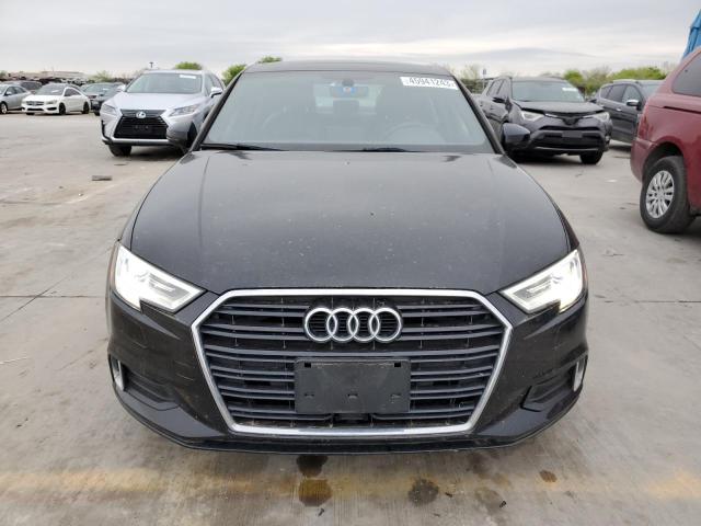 Photo 5 from auction – 2018 AUDI A3 PREMIUM with VIN WAUAUGFF2J1044619