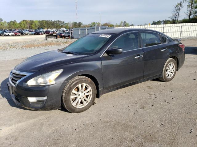 NISSAN ALTIMA 2.5 2015 with VIN 1N4AL3AP9FC158682 - Photo from auction