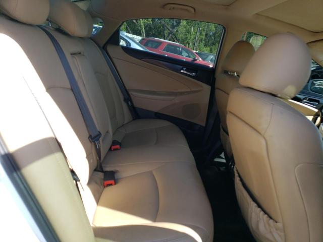 Photo 10 from auction – 2013 HYUNDAI SONATA SE with VIN 5NPEC4ACXDH519434