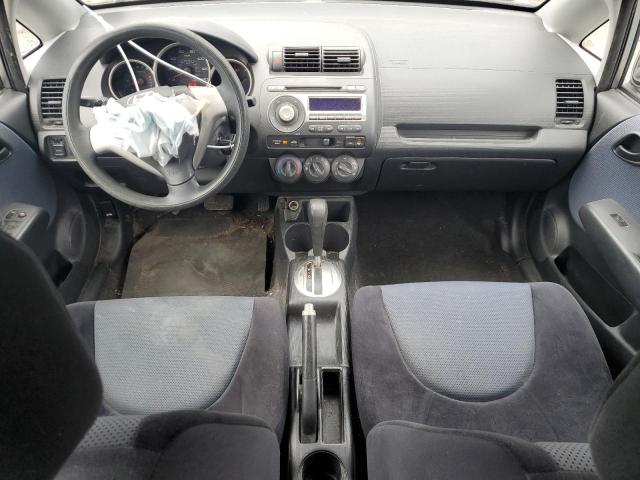 Photo 8 from auction – 2008 HONDA FIT with VIN JHMGD38418S024303