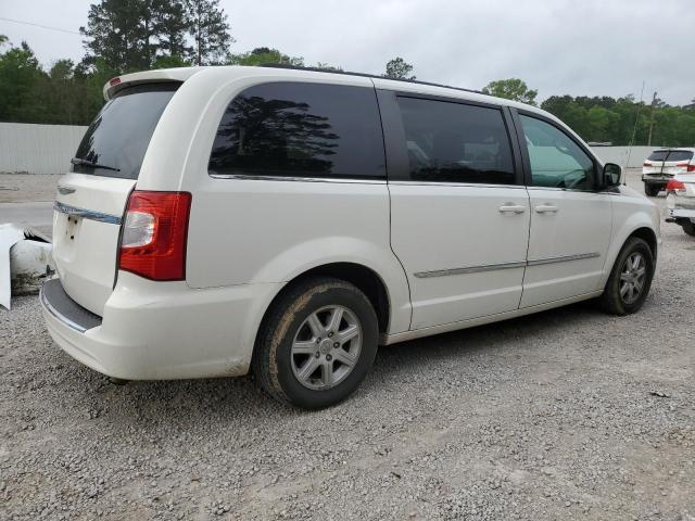Photo 3 from auction – 2011 CHRYSLER TOWN & COU with VIN 2A4RR5DG3BR647187