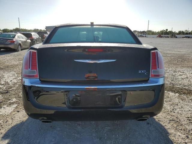 Photo 6 from auction – 2014 CHRYSLER 300C with VIN 2C3CCAEG6EH379920