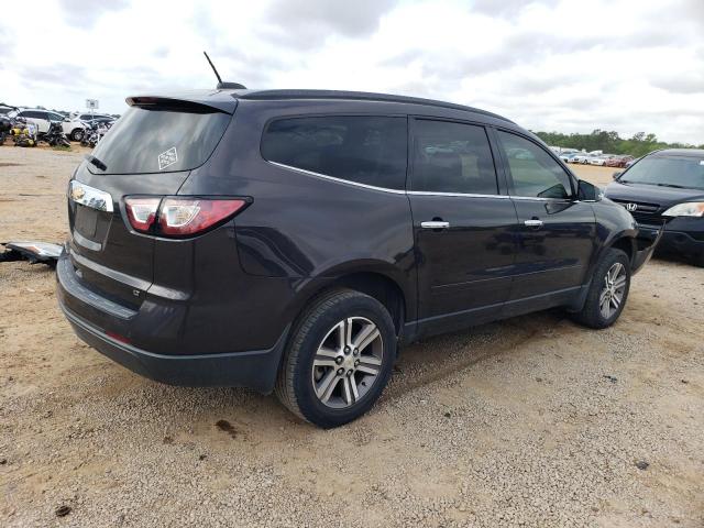 Photo 3 from auction – 2017 CHEVROLET TRAVERSE L with VIN 1GNKRHKD0HJ141144