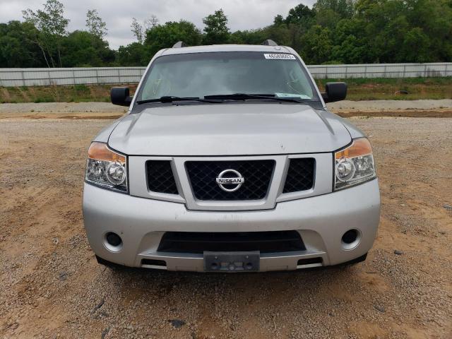 Photo 5 from auction – 2014 NISSAN ARMADA SV with VIN 5N1BA0ND7EN606242